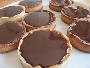 Tartelette